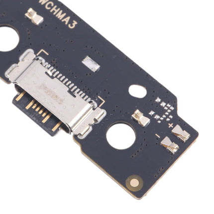 For Xiaomi Redmi A3 Charge Port Flex Cable Refurbished (SKU:1562758)