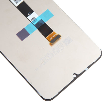For Realme note 50 LCD assembly (SKU:1564560)