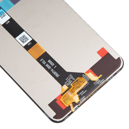 For Realme note 50 LCD assembly (SKU:1564560)
