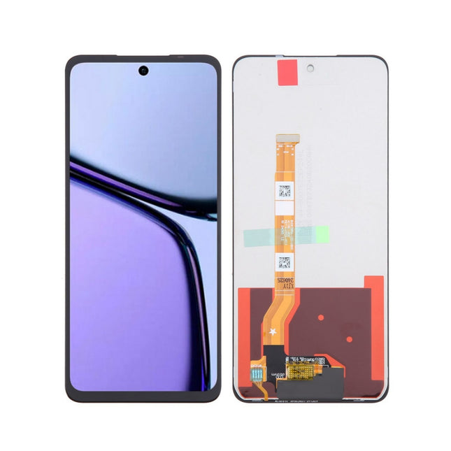 For Realme C65 4G LCD assembly (SKU:1564470)