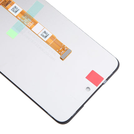 For Realme C65 4G LCD assembly (SKU:1564470)