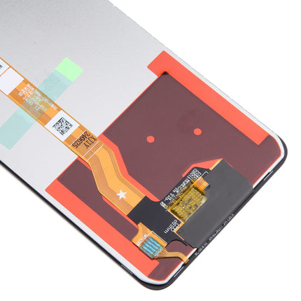 For Realme C65 4G LCD assembly (SKU:1564470)