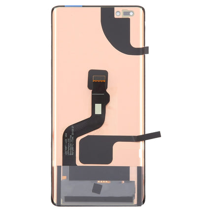 For Huawei Mate 40 Pro LCD assembly Black (SKU:1565543)