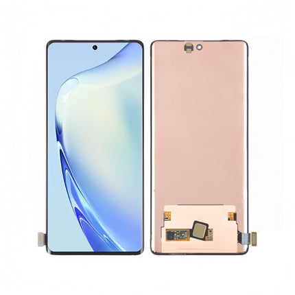 For Vivo V27 5g / OLED assembly (Premium OEM)(SKU:1553624)