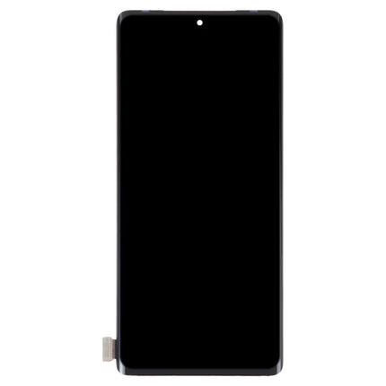 For Vivo V27 5g / OLED assembly (Premium OEM)(SKU:1553624)