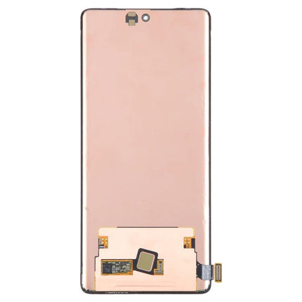 For Vivo V27 5g / OLED assembly (Premium OEM)(SKU:1553624)
