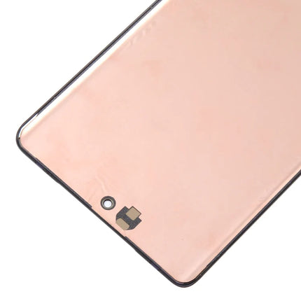 For Vivo V27 5g / OLED assembly (Premium OEM)(SKU:1553624)