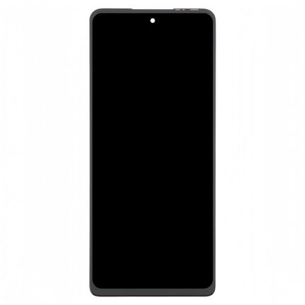 For Tecno Pova 6 Neo 4G LCD assembly Black Refurbished (SKU:1562923)