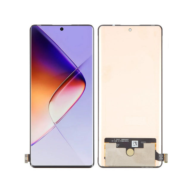 For Infinix Note 40 Pro+ 4G LCD assembly (SKU:1564780)