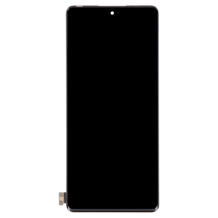 For Infinix Note 40 Pro+ 4G LCD assembly (SKU:1564780)