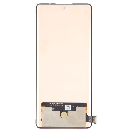 For Infinix Note 40 Pro+ 4G LCD assembly (SKU:1564780)