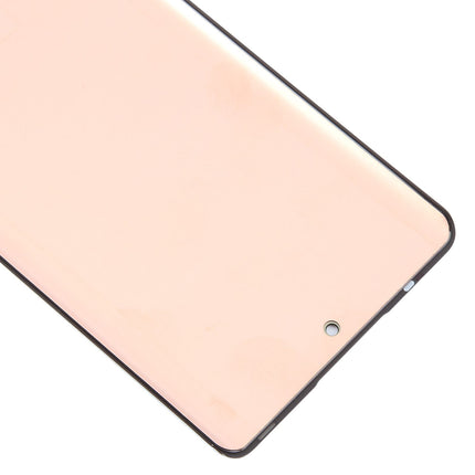For Infinix Note 40 Pro+ 4G LCD assembly (SKU:1564780)