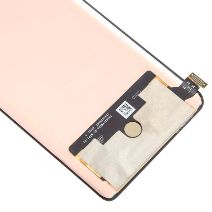For Infinix Note 40 Pro+ 4G LCD assembly (SKU:1564780)