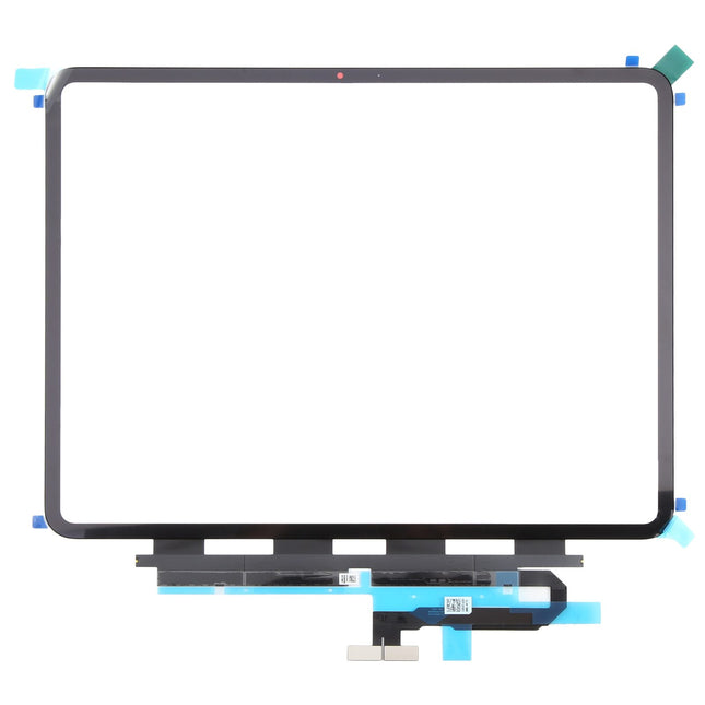 For iPad Pro 13inch 7th (M4) / A2925 / A2926 / A3007 only touch panel (Aftermarket)(SKU:1561062)