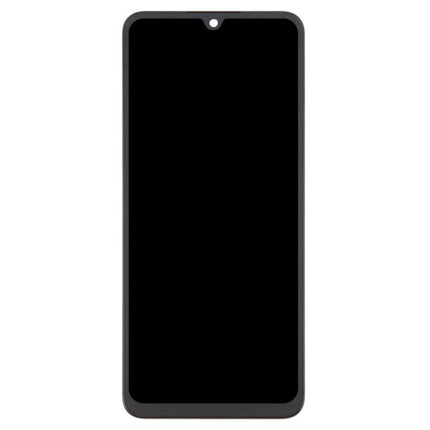 For Xiaomi Redmi 14C 5G LCD assembly With Frame Black Refurbished (SKU:1562902)
