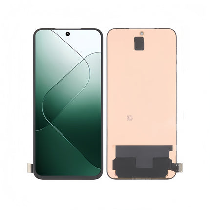 For Xiaomi 14 / OLED assembly (Premium OEM)(SKU:1555819)