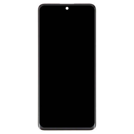 For Xiaomi Redmi Note 14 Pro 5G LCD assembly TFT /Redmi Note 14 Pro+ 5G Black (Aftermarket) (SKU:1565772)