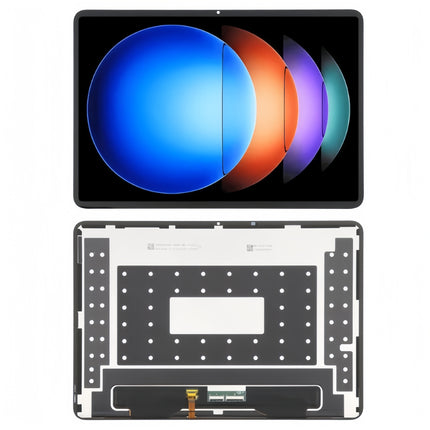 For Xiaomi Pad 6S Pro 12.4 / LCD Assembly (Premium OEM)(SKU:1556098)