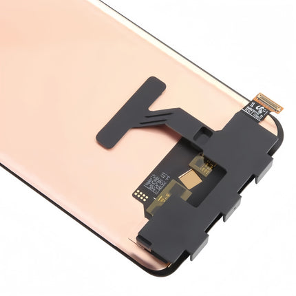 For OPPO Find X3 OLED assembly (SKU:1564284)