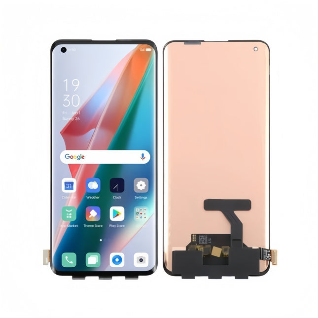 For OPPO Find X3 OLED assembly (SKU:1564284)