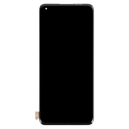 For OPPO Find X5 Pro / OLED Assembly (Aftermarket Plus)(SKU:1559646)