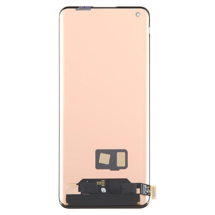For OPPO Find X5 Pro / OLED Assembly (Aftermarket Plus)(SKU:1559646)