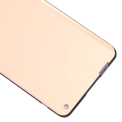 For OPPO Find X5 Pro / OLED Assembly (Aftermarket Plus)(SKU:1559646)