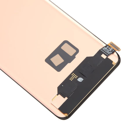 For OPPO Find X5 Pro / OLED Assembly (Aftermarket Plus)(SKU:1559646)