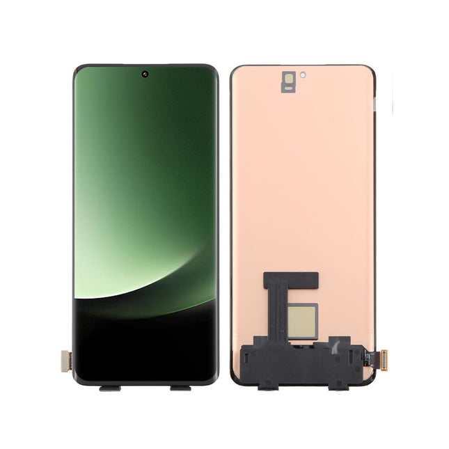 For Xiaomi Mi 13 Ultra / OLED assembly (Premium OEM)(SKU:1555650)