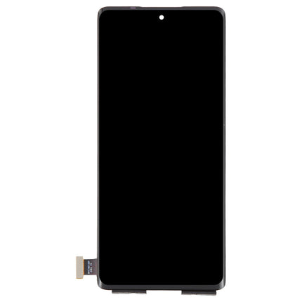 For Vivo X80 / OLED assembly (Premium OEM)(SKU:1532488)