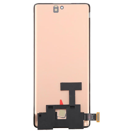 For Vivo X80 / OLED assembly (Premium OEM)(SKU:1532488)