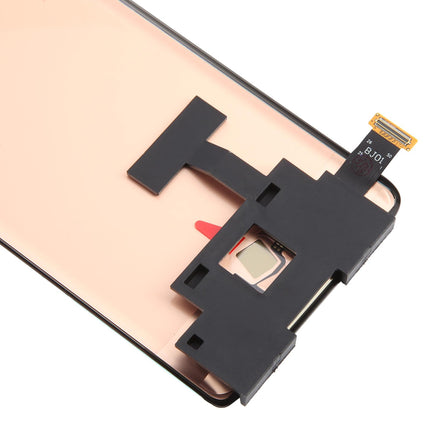 For Vivo X80 / OLED assembly (Premium OEM)(SKU:1532488)