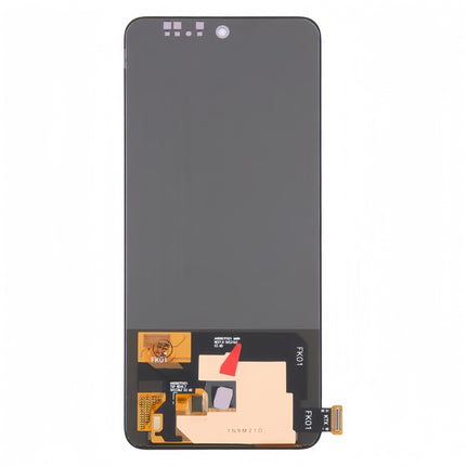 For Vivo V40 SE 5G / OLED assembly (Premium OEM)(SKU:1557483)
