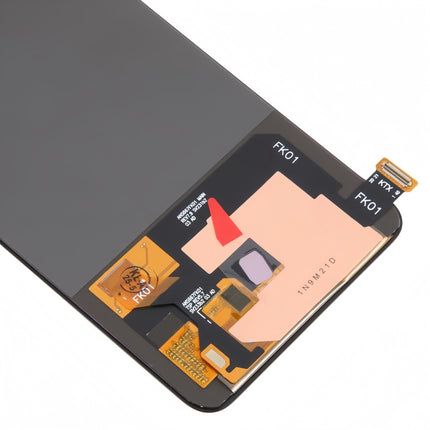 For Vivo V40 SE 5G / OLED assembly (Premium OEM)(SKU:1557483)