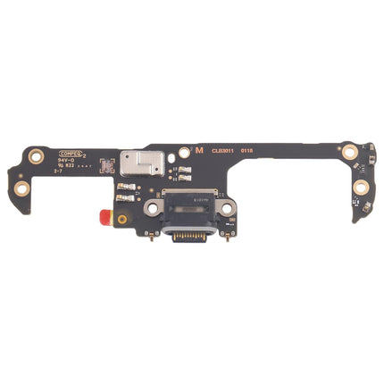 For Google Pixel 10 Pro XL Charge Port Flex Cable (Premium OEM)(SKU:1576184)
