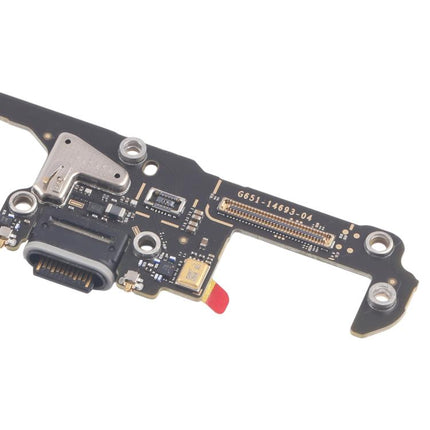 For Google Pixel 10 Pro XL Charge Port Flex Cable (Premium OEM)(SKU:1576184)