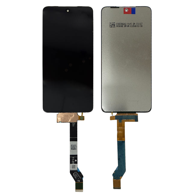 For Motorola G Play 2026 LCD assembly (Premium OEM) (SKU: 1570228)