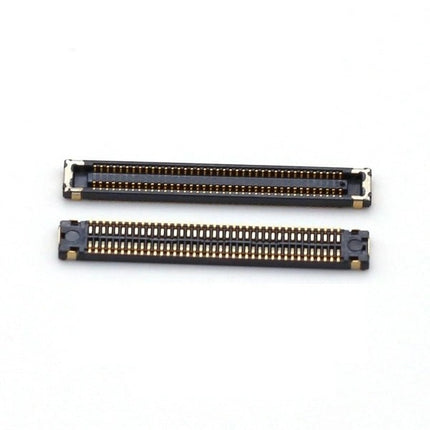 For Samsung Galaxy A40/A405F LCD Connector (Premium OEM)(SKU:1134355)