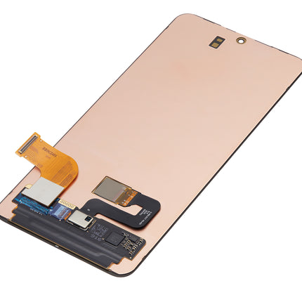 For Samsung Galaxy S21 / S21 5G OLED assembly (Refurbished) (SKU: 1477184)