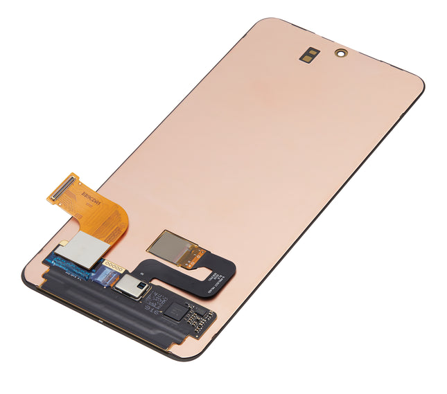 For Samsung Galaxy S21 / S21 5G OLED assembly (Refurbished) (SKU: 1477184)