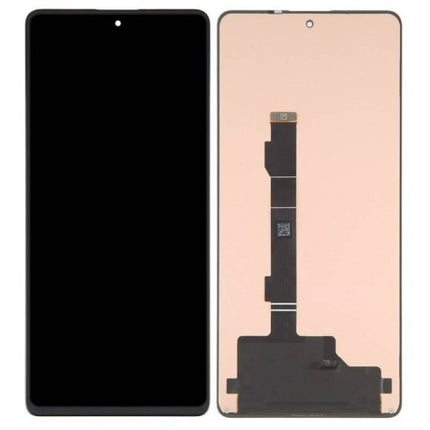 For Xiaomi Poco X6 pro / K70E / LCD Assembly / incell TFT (Aftermarket)(SKU:1555064)