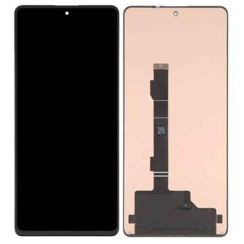For Xiaomi Poco X6 pro / K70E / LCD Assembly / incell TFT (Aftermarket)(SKU:1555064)