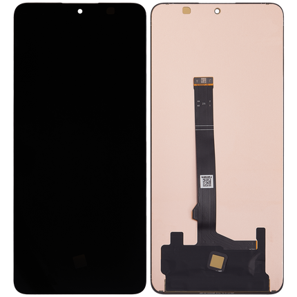 For Xiaomi Poco X6 pro / OLED assembly (Premium OEM)(SKU:1555052)