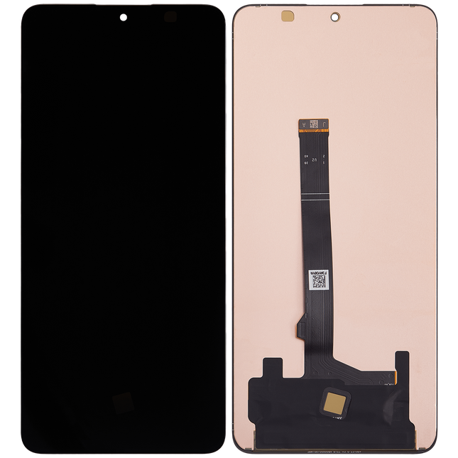 For Xiaomi Poco X6 pro / OLED assembly (Premium OEM)(SKU:1555052)
