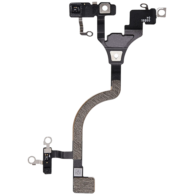 For iPhone 17 Pro Max Bluetooth  Flex Cable   (Premium OEM) (SKU: 1568672)