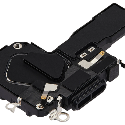 For iPhone 17 Pro Max Buzzer/Loud Speaker  (Premium OEM) (SKU: 1568679)
