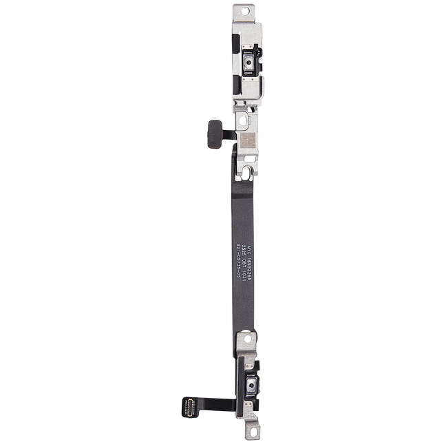 For iPhone 17 Pro Max Power Flex Cable/With Clip  (Premium OEM) (SKU: 1568673)