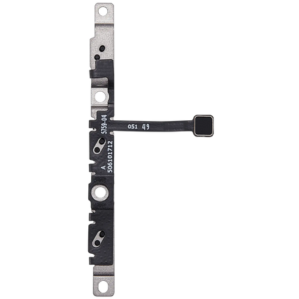For iPhone 17 Pro Max Volume Flex Cable/With Clip   (Aftermarket Plus) (SKU: 1568674)
