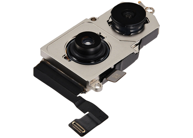 For iPhone 17 Rear back big camera  (Premium OEM) (SKU: 1568676)