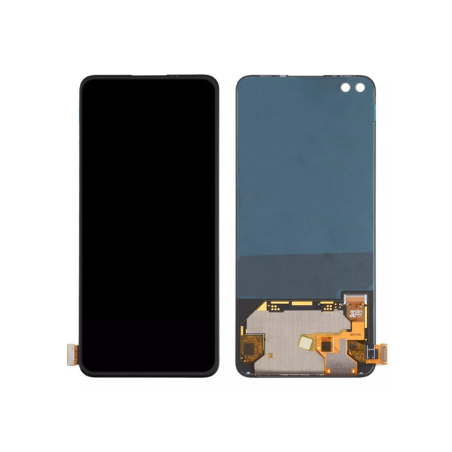 For OnePlus Nord / OLED assembly (Refurbished)(SKU:1379620)